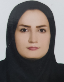 فاطمه کشوری روان