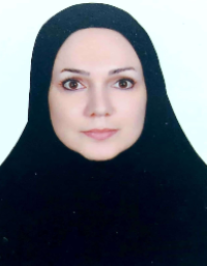 فاطمه سندی