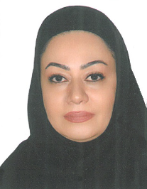 ناهید ابراهیمی فر