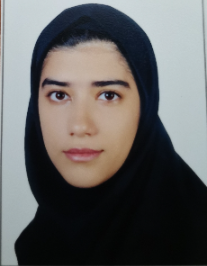 شهرزاد کسایی نسب
