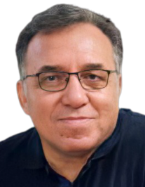 محمود نودرگاه فرد