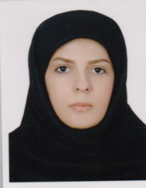 لیلا هاشمی نژاد