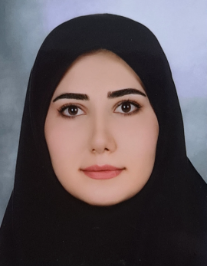 زهرا بختیاری آب نیلی
