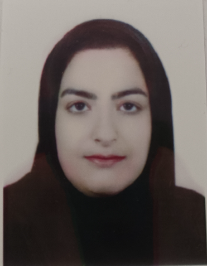 عاطفه قائینی حصاروئيه