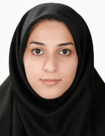 سیده هدی زرگرنتاج