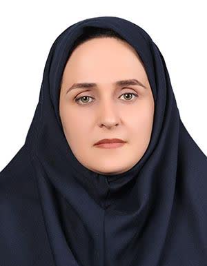 زهرا صحراییان جهرمی