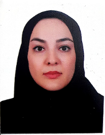 سپیده حیدریان
