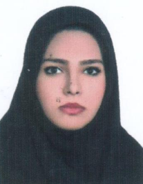 فاطمه باقری چگنی