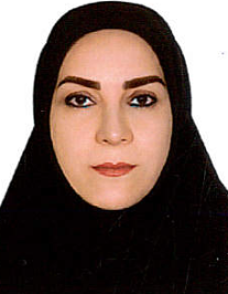 جمیله قناعتی کاشانی