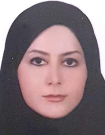 نرجس فرسادروح رشتی
