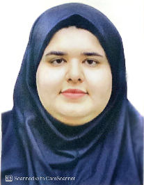 نگار محسنی توکلی