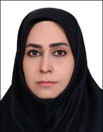 الهام ملک محمدی نجف آبادی