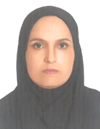 مرضیه عبدالهی جوبنه