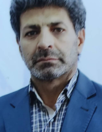 احد نویدی
