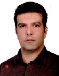 سهراب کهریزی