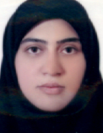 معصومه امیدی ارجنکی