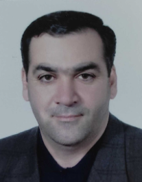 یوسفعلی رضایی کلورزی