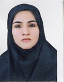 مژگان شاکر اردکانی