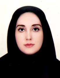 فاطمه شاهین نیا