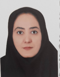 کبری چراغی