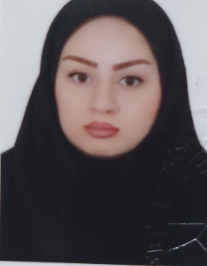 فاطمه ابراهیمی صالح