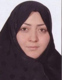 زهره قدرتی اصفهانی
