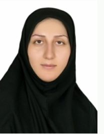 معصومه فندرسکی