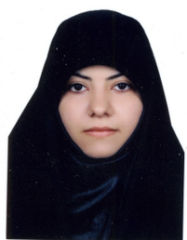 مهسا شاه رضائی