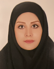 فاطمه اجرائی شهریور