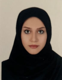 فاطمه محمدی