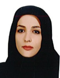 فاطمه لطفی