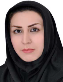 مرضیه قاسمی