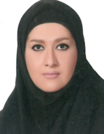 مریم علی زاده