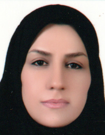 فاطمه نجفی