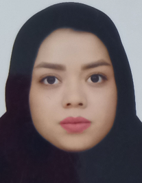 سیده فاطمه موسوی علی آباد
