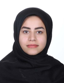 ریحانه مرادی بیدهندی