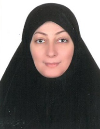سیده عالیه احمدی