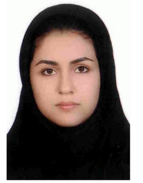 سیده مهسا پورموسوی