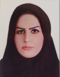 فاطمه خلیلی