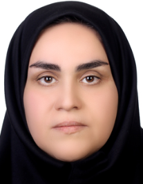 فاطمه عسگری