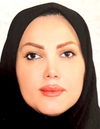سیده سارا موسوی جوردی