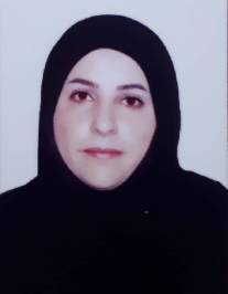 خدیجه پورعظیم آذر