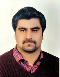 سعید صحرانورد بوری آبادی