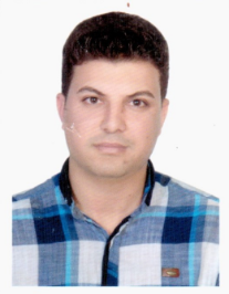 علی عیدانی