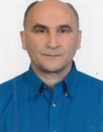 بیژن اسکندری منجیلی