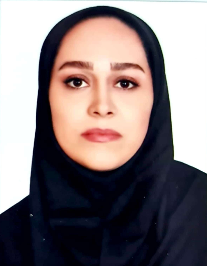 مریم متولی زاده اردکانی
