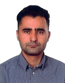 آرش ابراهیمی بلول اباد
