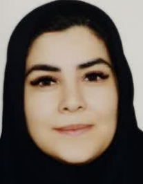 اکرم حسینی نصرآبادی