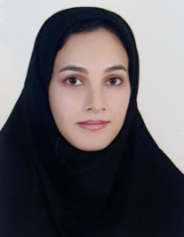 مریم پوراحمدی