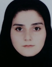 شیرین قاسمی مجد